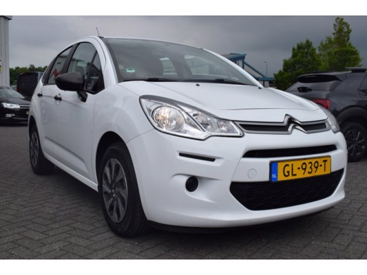 Citroen C3 (2010 - 2016)
