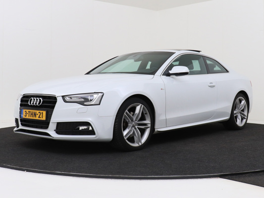 Audi A5 (2007 - 2016)