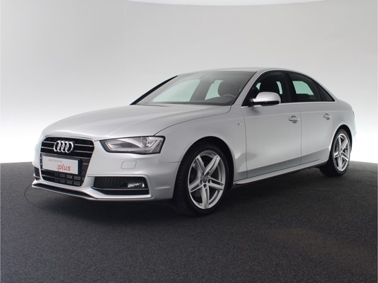 Audi A4 (2007 - 2015)