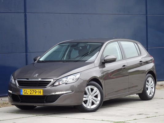 Autozine - Forum Peugeot 308