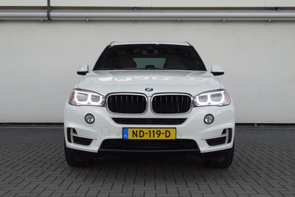 BMW X5 (2014 - 2018)