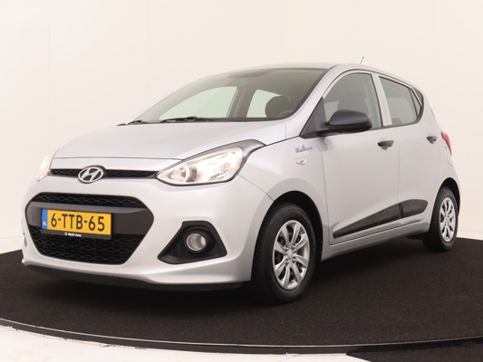 Hyundai i10 (2013 - 2019)
