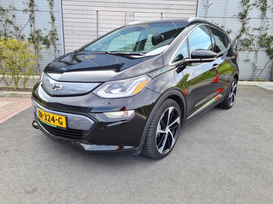 Opel Ampera-e