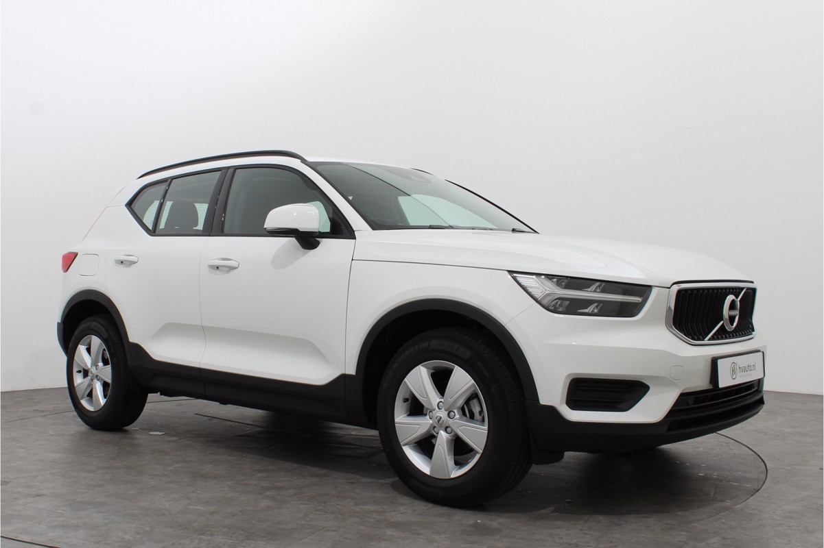 Volvo XC40 1.5 T2 130PK MOMENTUM CORE