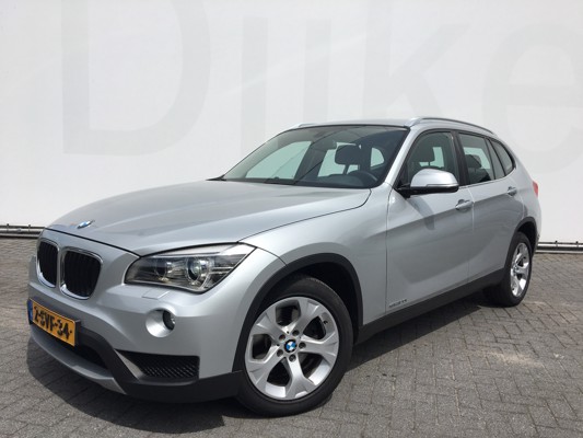 BMW X1 (2009 - 2015)