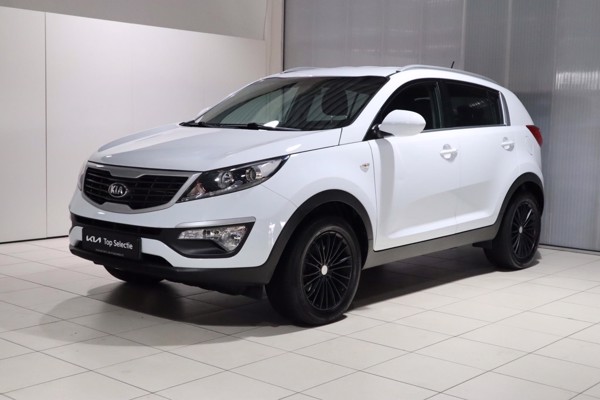 Kia sportage 2010 2015