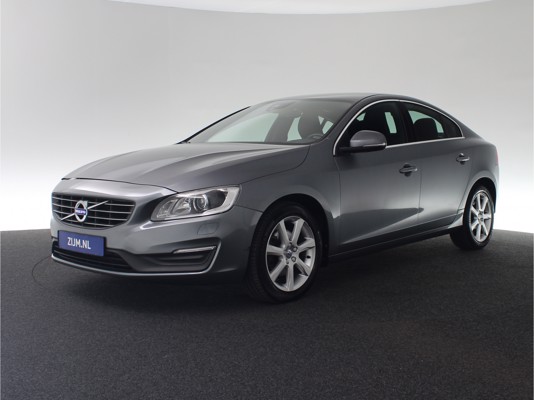 Volvo S60 (2010 - 2018)