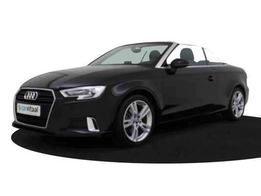 Audi A3 Cabriolet