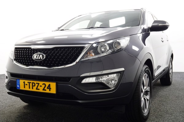 Kia sportage 2010 2015