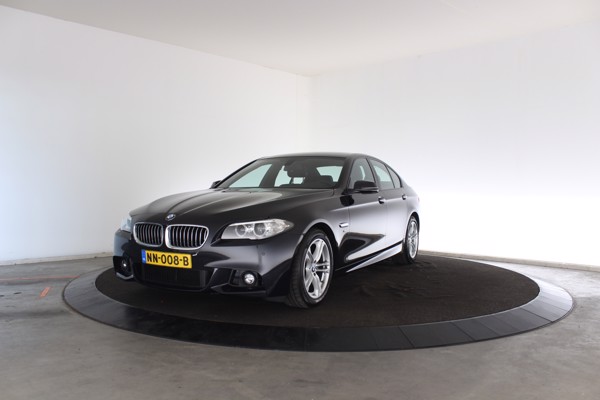 BMW 5-Serie
