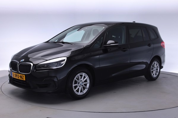 BMW 2-Serie Gran Tourer