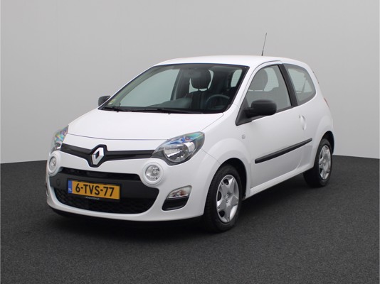 Renault Twingo (2007 - 2014)