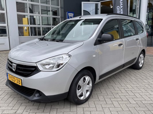 Dacia Lodgy