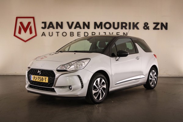 DS 3