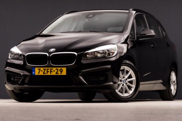 BMW 2-Serie Active Tourer