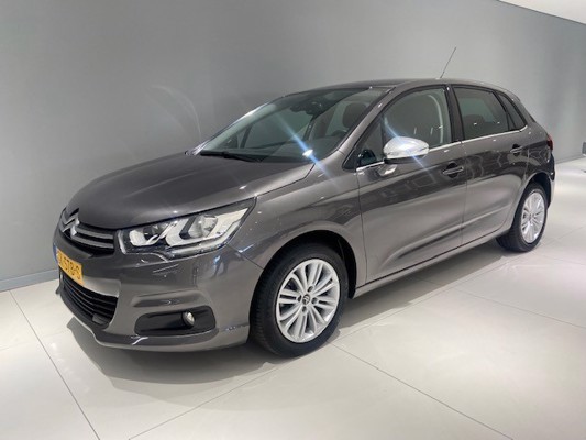 Citroen C4 (2010 - 2018)