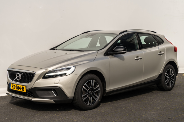 Volvo V40 Cross Country