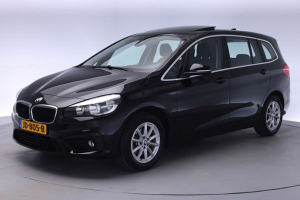 BMW 2-Serie Gran Tourer