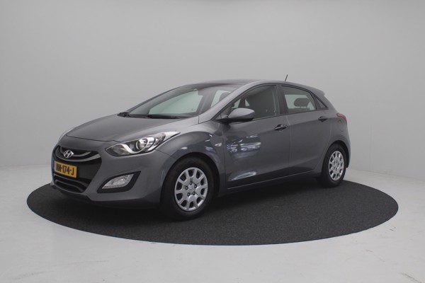 Hyundai i30 (2012 - 2017)
