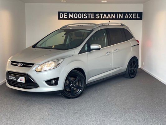 Ford Grand C-Max