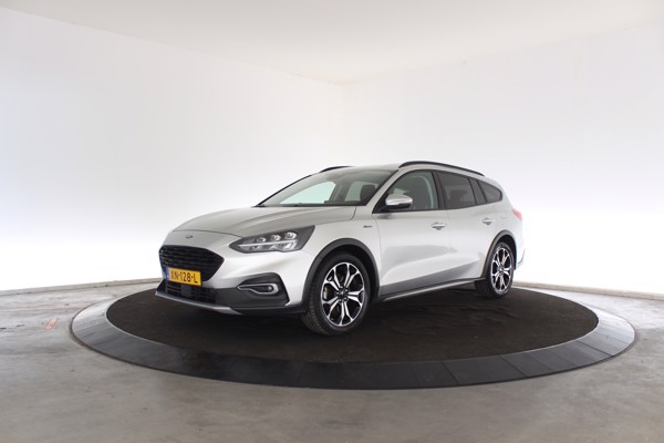Ford Focus Wagon