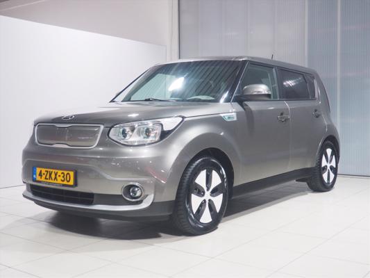 Kia Soul (2014 - 2018)