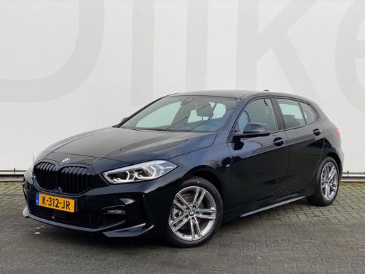 BMW 1-Serie