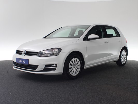 Volkswagen Golf VII