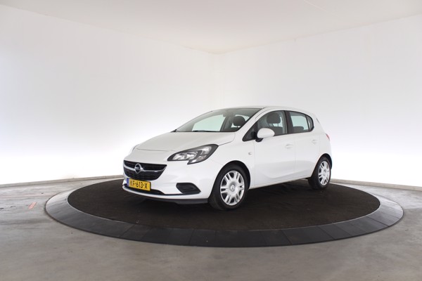 Opel Corsa (2014 - 2019)