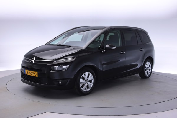 Citroen Grand C4 Picasso