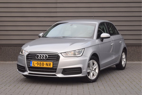 Audi A1 (2010 - 2018)