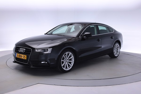 Audi A5 Sportback (2009 - 2016)