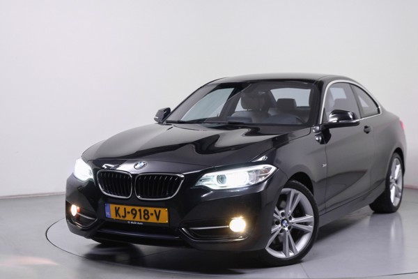 BMW 7-Serie (2008 - 2016)