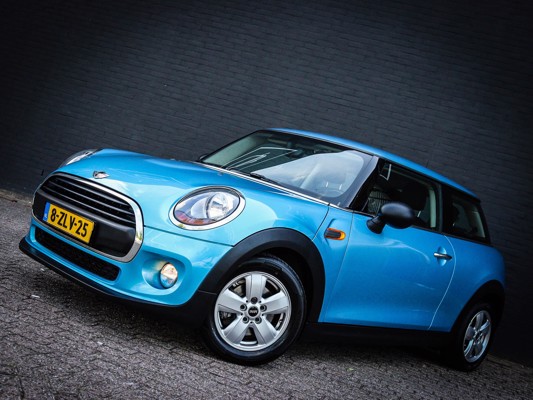 Mini MINI