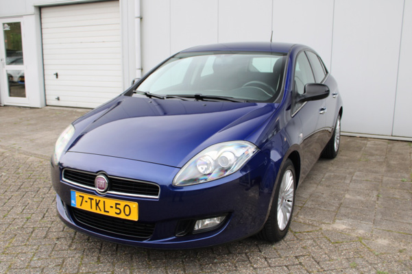 Fiat Bravo