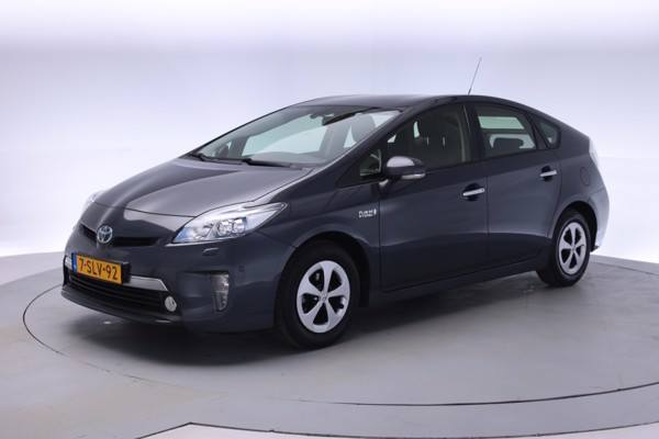 Toyota Prius (2009 - 2015)