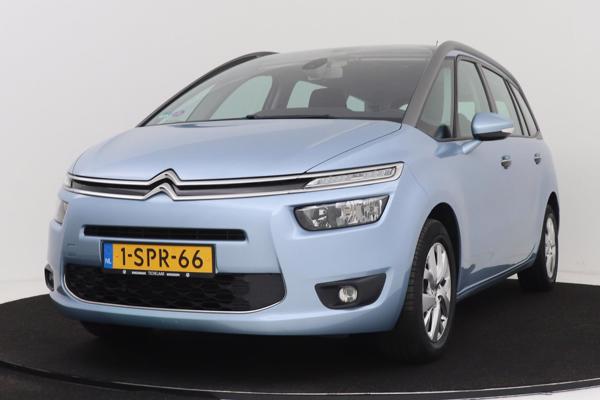 Citroen Grand C4 Picasso