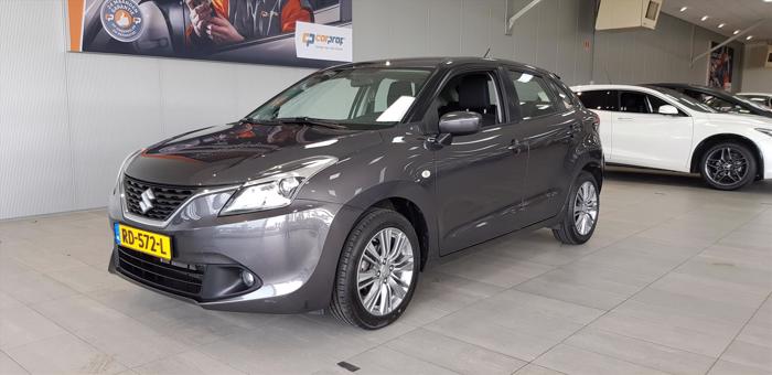 Suzuki Baleno