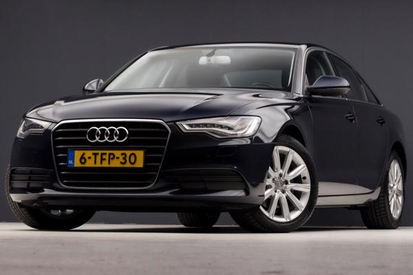Audi A6 (2011 - 2018)
