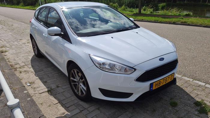 Ford Focus (2011 - 2018)