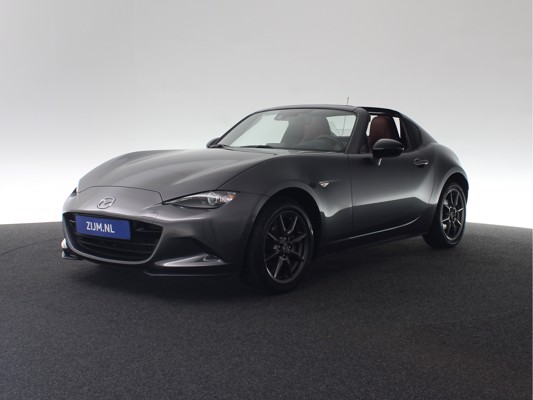 Mazda MX-5 RF