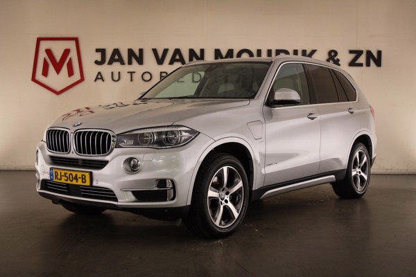 BMW X5 (2014 - 2018)