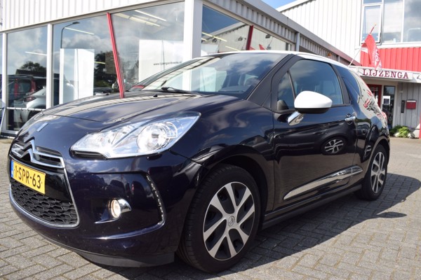 Citroen DS3