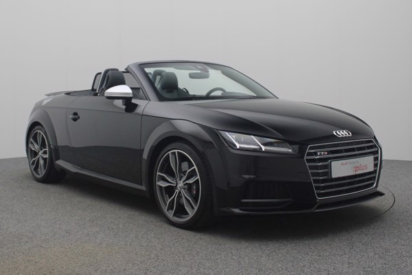 Audi TT Roadster