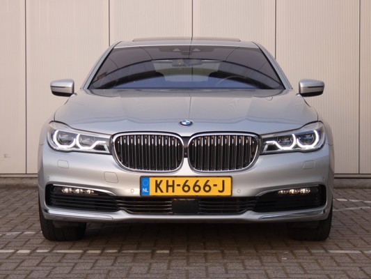 BMW 7-Serie