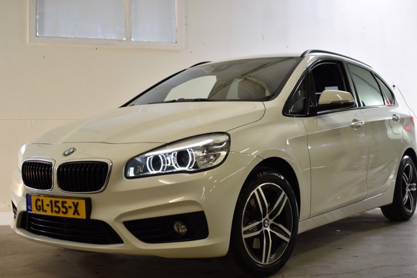 BMW 2-Serie Active Tourer (2014 - 2021)