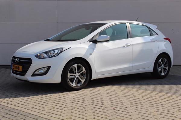 Hyundai i30 (2012 - 2017)