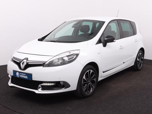 Renault Scenic (2009 - 2016) TCE 130 Bose