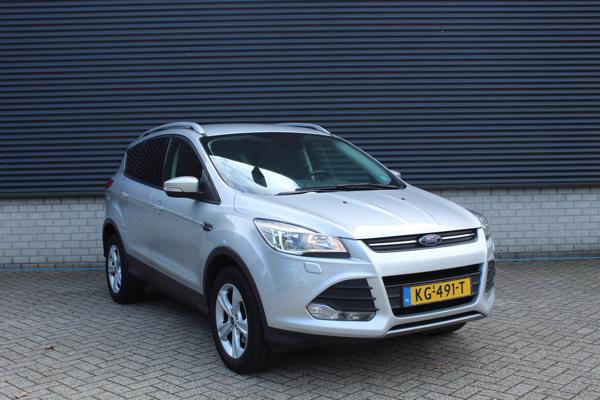 Ford Kuga (2013 - 2019)