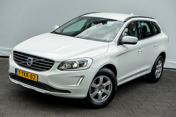 Volvo XC60 (2008 - 2017)